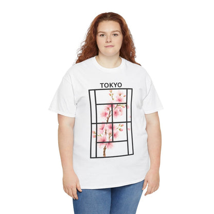 TOKYO 2 - Tennis (Dri Fit)