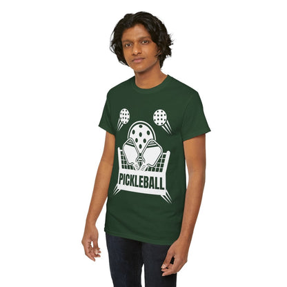 DEAD BALL - Pickleball (Basic Tee)