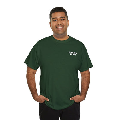 CHALLENGE - Tennis Basic Tee