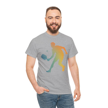DINK MASTER - Pickleball (Basic Tee)