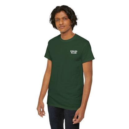 BIG SERVE - Tennis Basic Tee