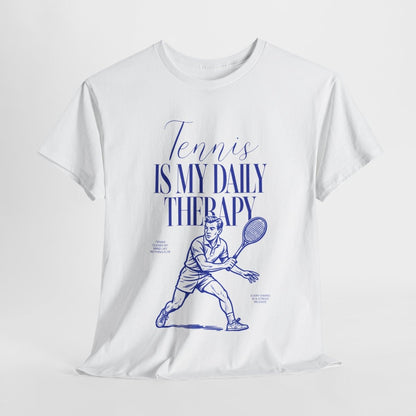 TENNIS THERAPY - Tennis (Dri Fit)