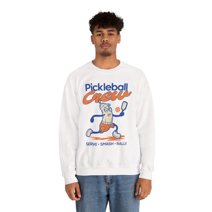 PICKLEBALL CREW - Pickleball (Sweatshirt)