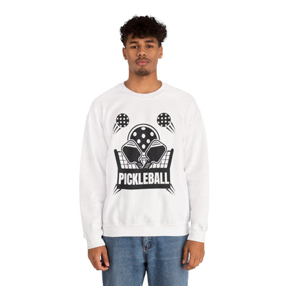 DEAD BALL - Pickleball (Sweatshirt)