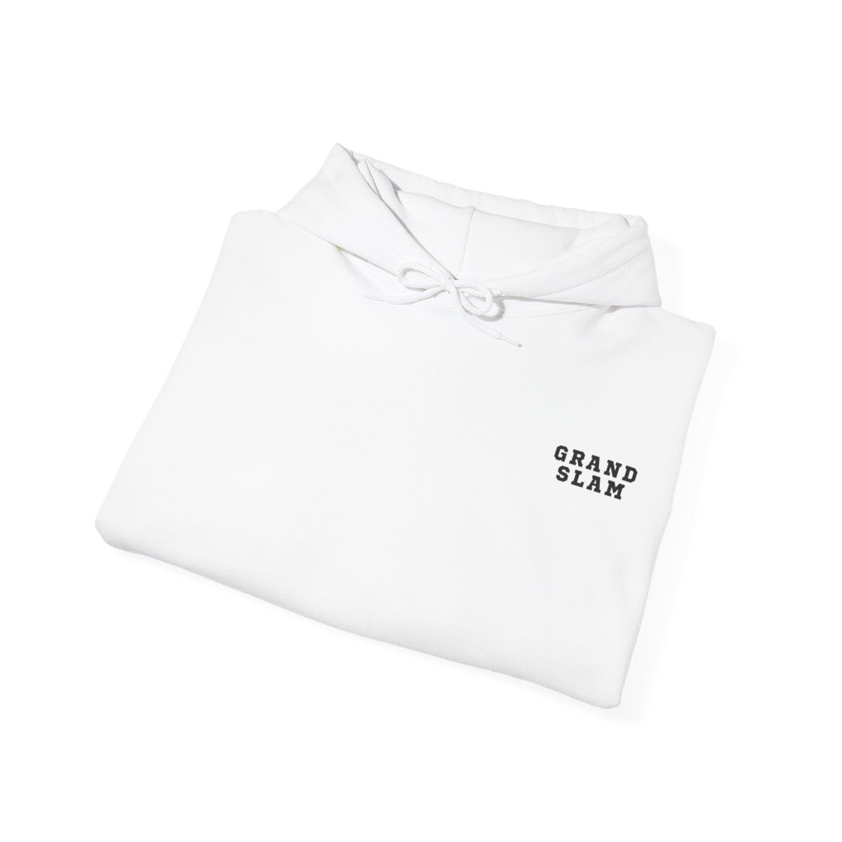 SUN'S OUT - Tennis Hoodie