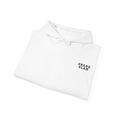 SUN'S OUT - Tennis Hoodie