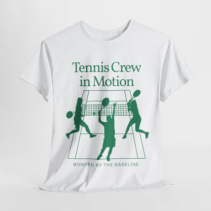MOTION - Tennis (Kids Tee)