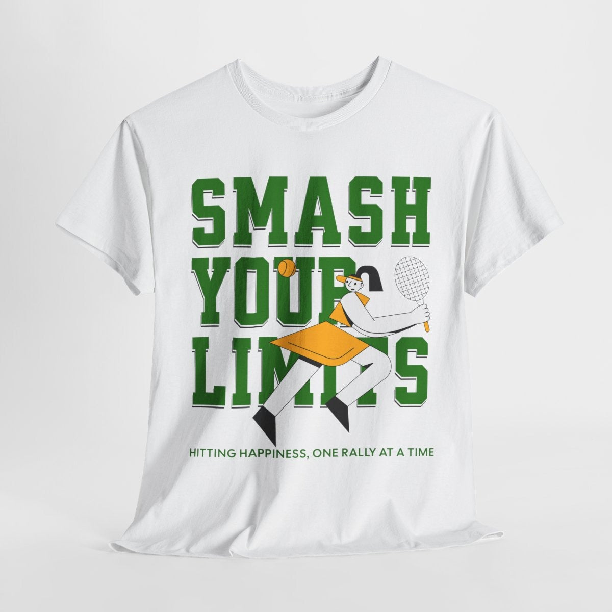 LIMIT - Tennis (Dri Fit)
