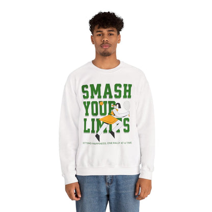 LIMIT - Tennis Sweatshirt