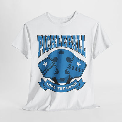 LET - Pickleball (Dri Fit)