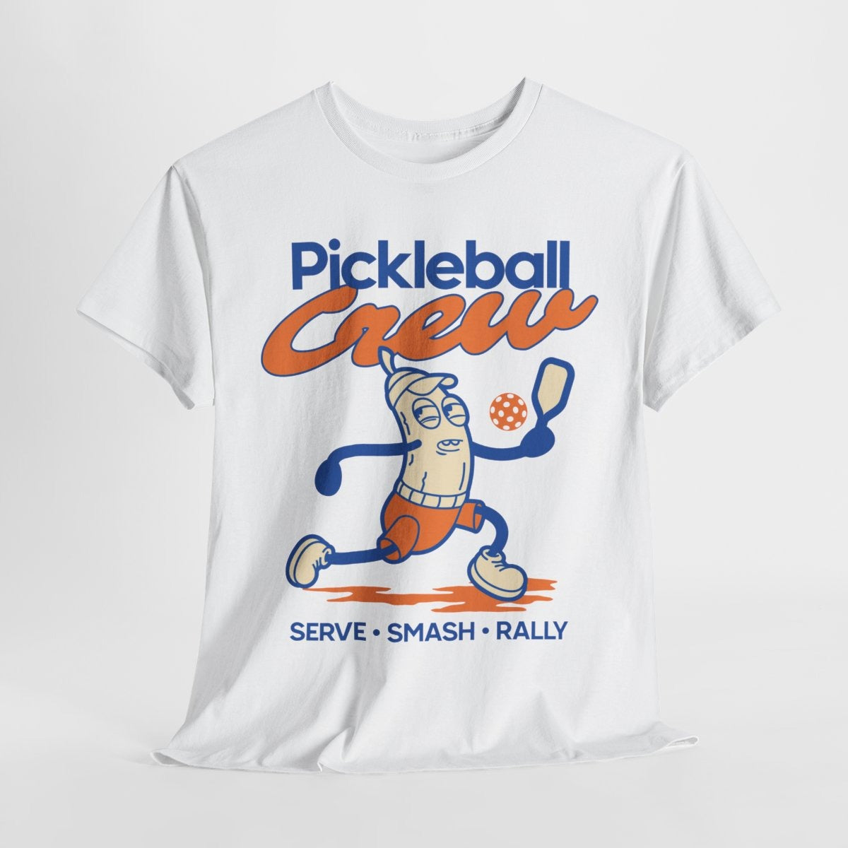 PICKLEBALL CREW - Pickleball (Basic Tee)