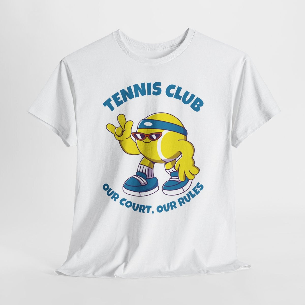 TENNIS CLUB 3 - Tennis (Kids Tee)