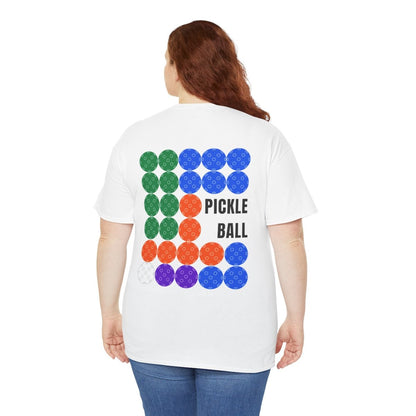 LOB - Pickleball (Basic Tee)