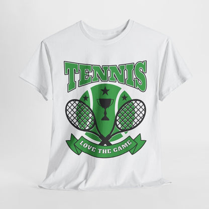 BACKBOARD - Tennis (Kids Tee)