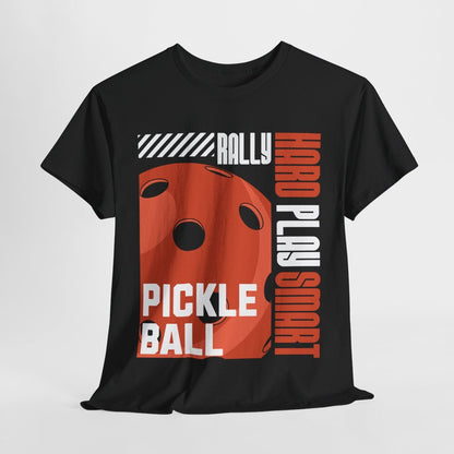 CARRY - Pickleball (Basic Tee)