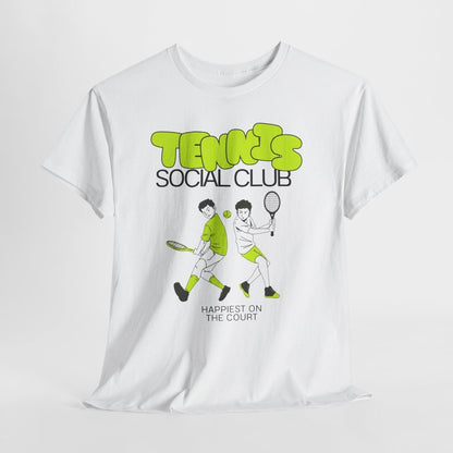 BOUNCE - Tennis (Dri Fit)