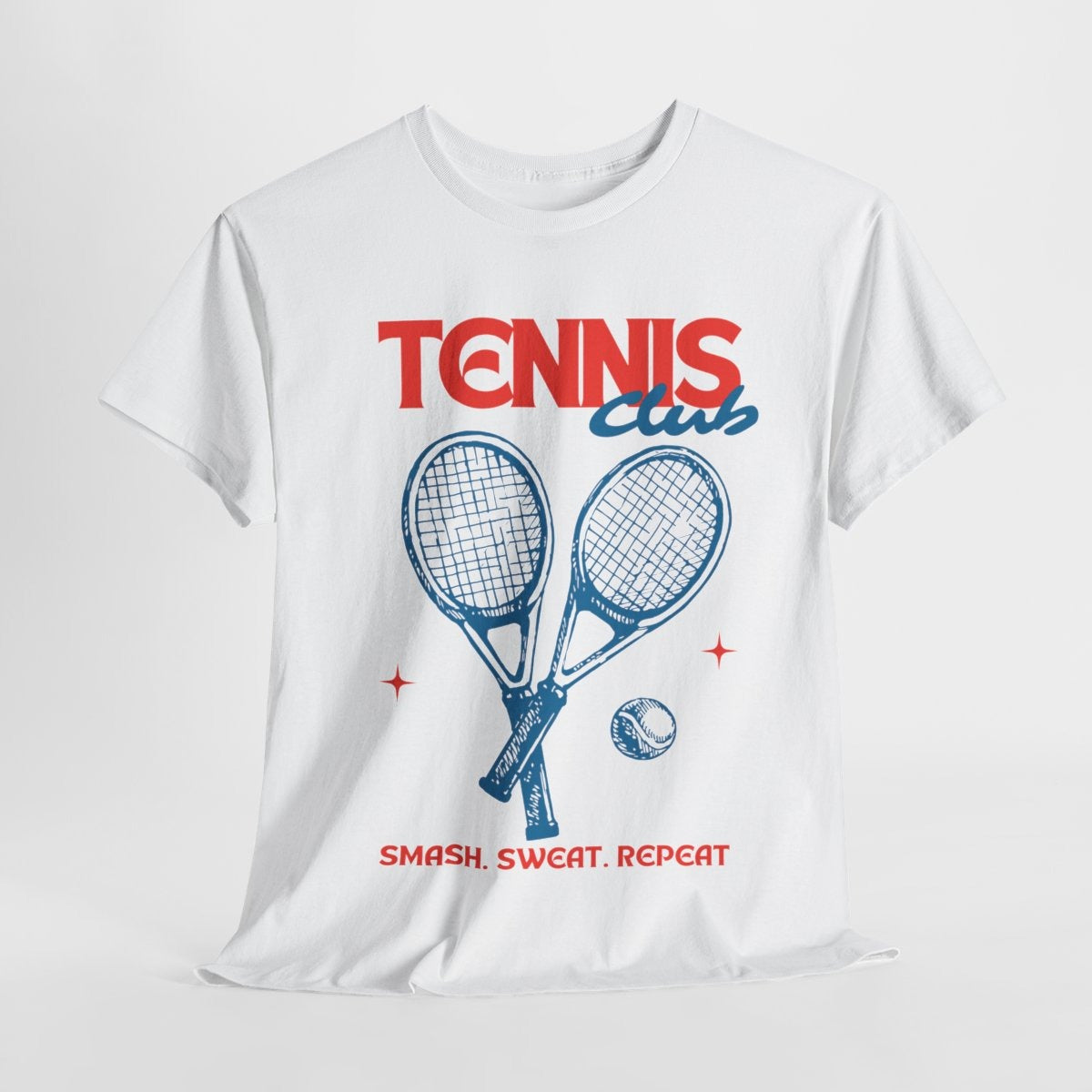 TENNIS CLUB 1 - Tennis (Kids Tee)
