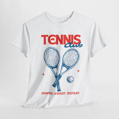 TENNIS CLUB 1 - Tennis (Kids Tee)