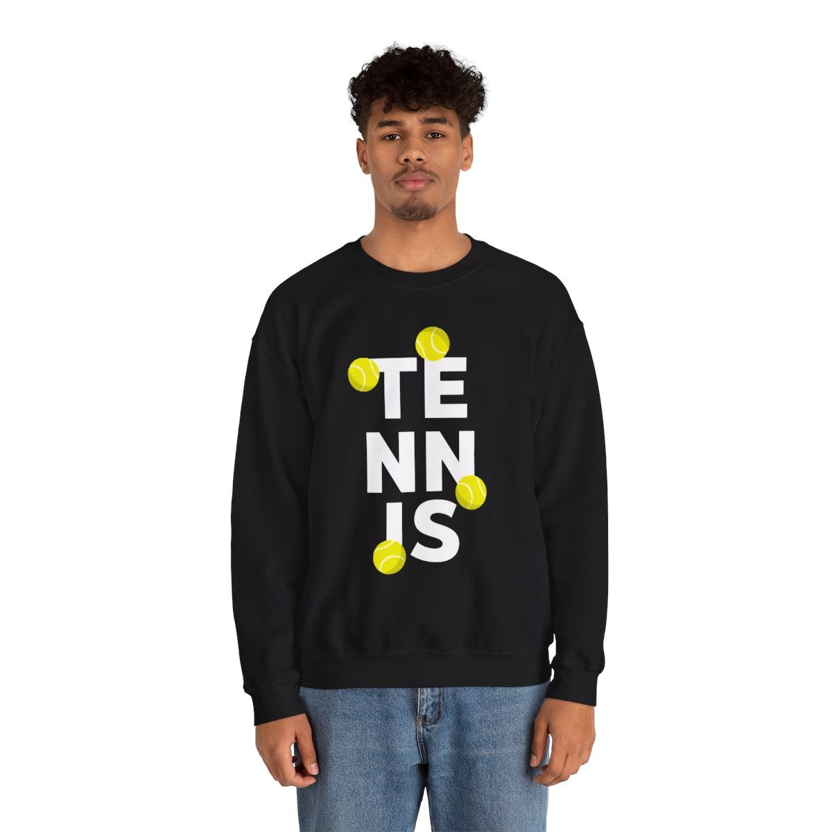 OUT - Tennis Sweatshirt