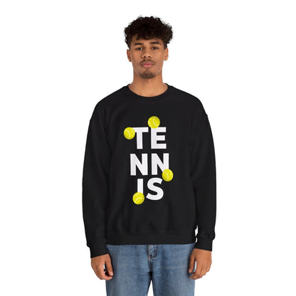 OUT - Tennis Sweatshirt