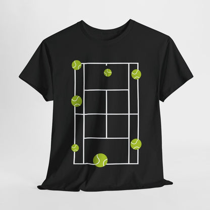 UMPIRE - Tennis (Dri Fit)