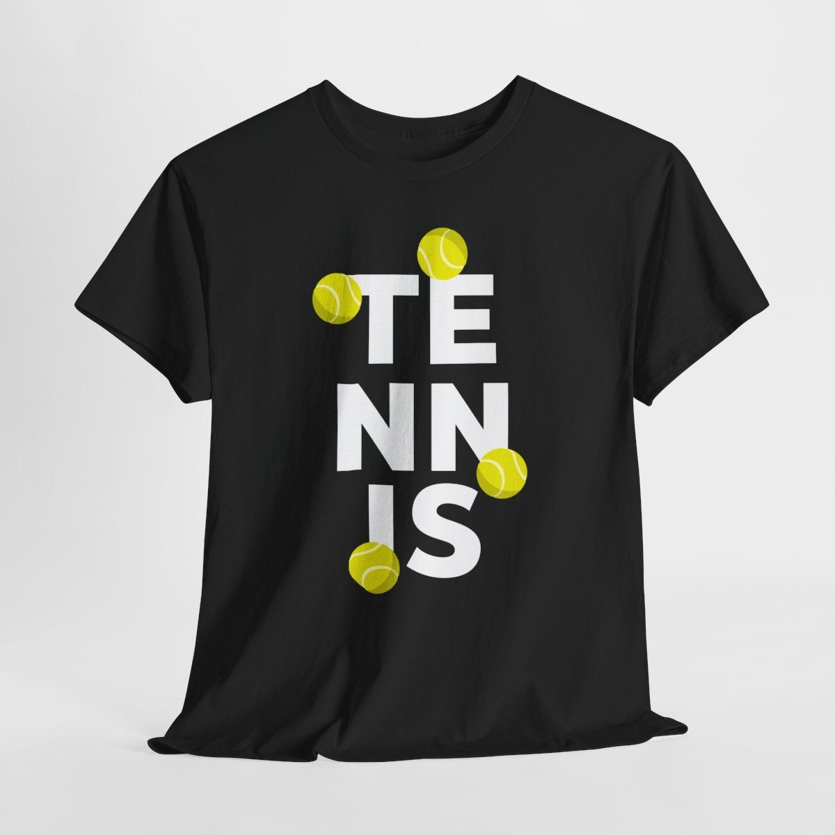 OUT - Tennis (Kids Tee)