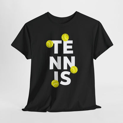 OUT - Tennis (Kids Tee)