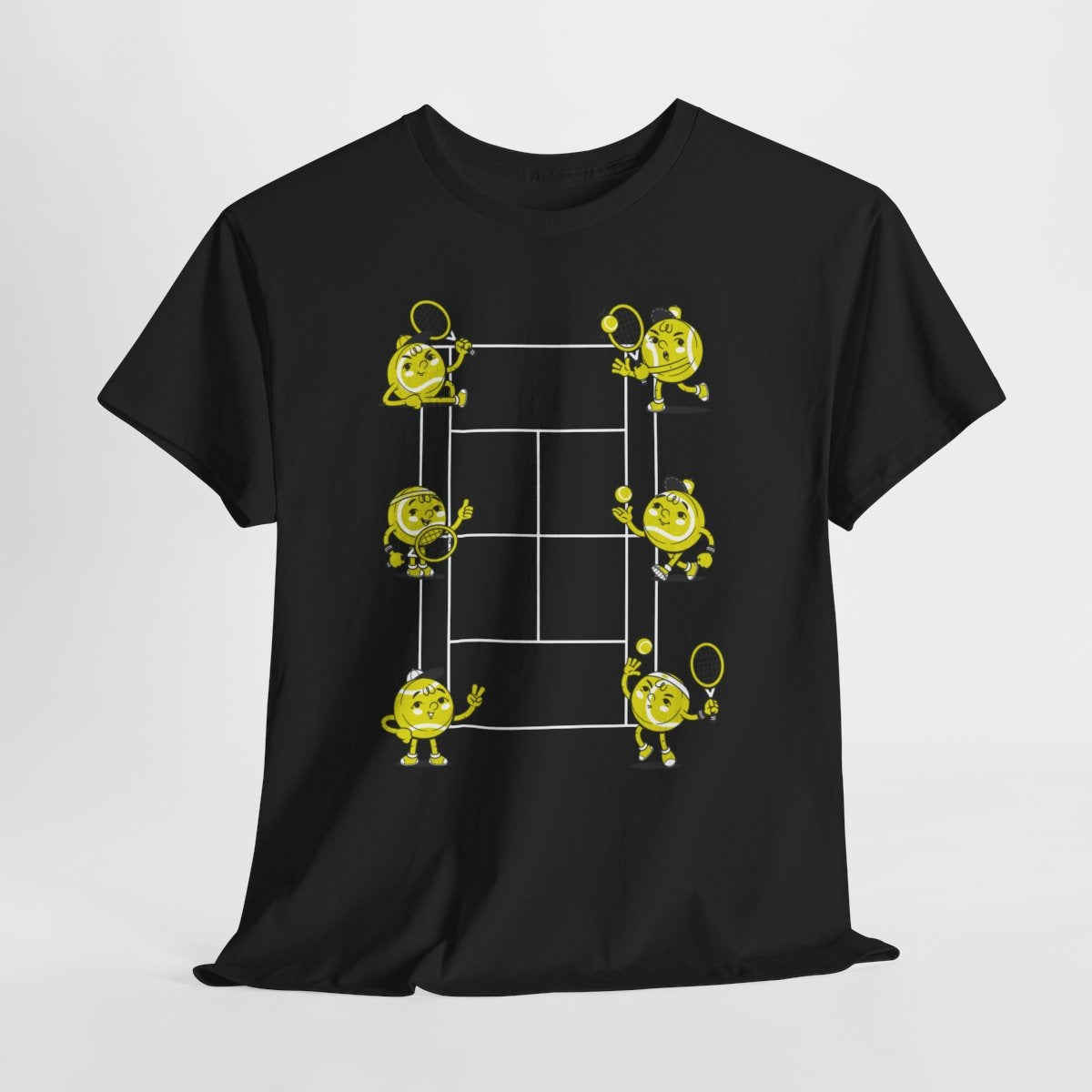 POINT - Tennis (Kids Tee)