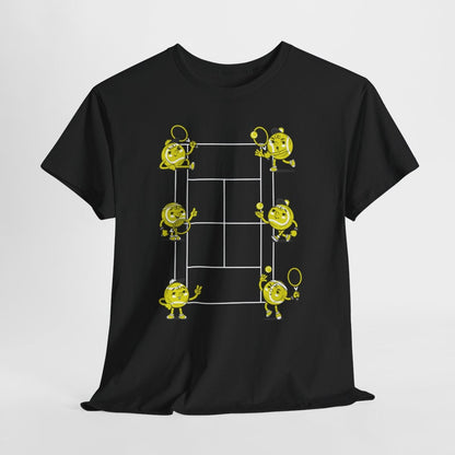 POINT - Tennis (Kids Tee)