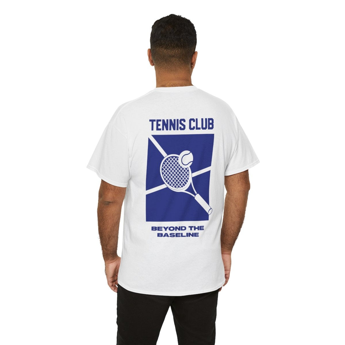 TENNIS CLUB 2 - Tennis (Dri Fit)