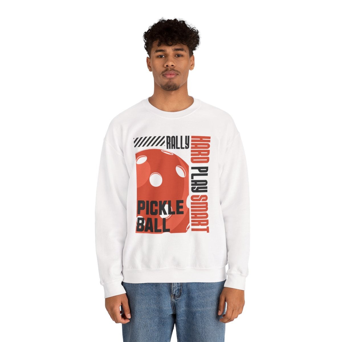 CARRY - Pickleball (Sweatshirt)