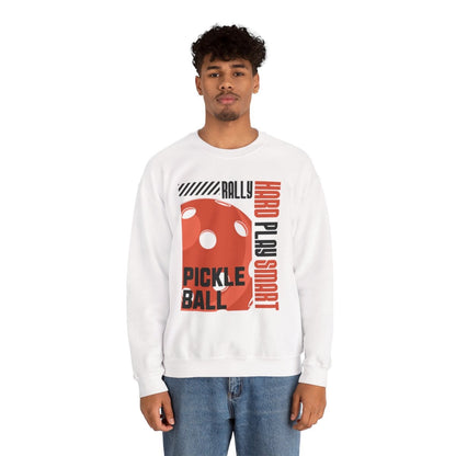 CARRY - Pickleball (Sweatshirt)