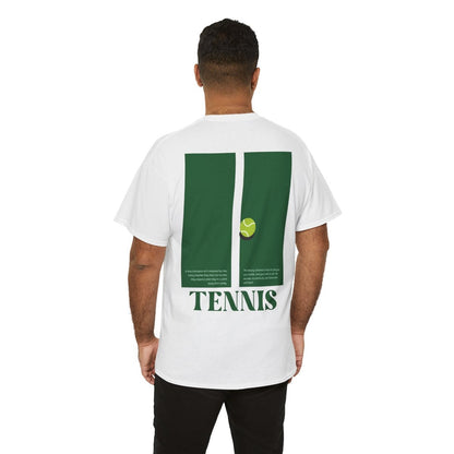 TIEBREAK - Tennis (Dri Fit)