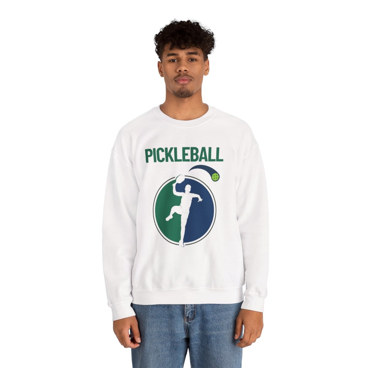 BANGER - Pickleball (Sweatshirt)