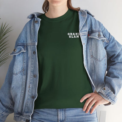 CHALLENGE - Tennis Basic Tee