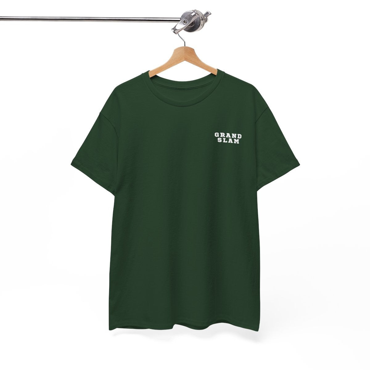 BASELINE 2 - Tennis Basic Tee