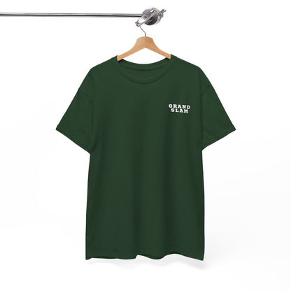 BASELINE 2 - Tennis Basic Tee