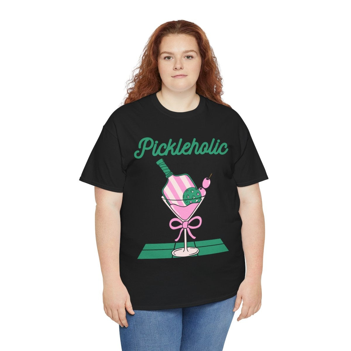 PICKLEHOLIC - Pickleball (Dri Fit)