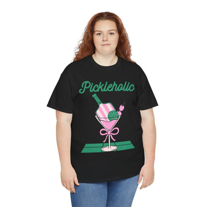 PICKLEHOLIC - Pickleball (Dri Fit)