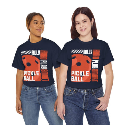 CARRY - Pickleball (Basic Tee)