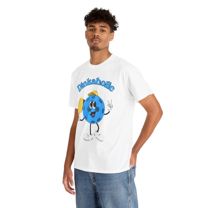 DINKAHOLIC - Pickleball (Dri Fit)