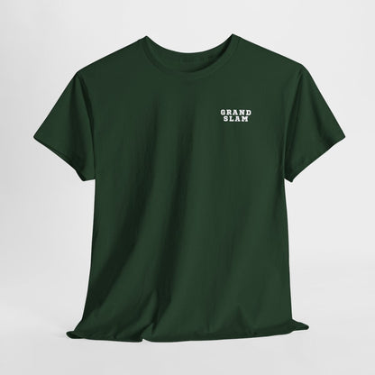 PADDLE LIFE - Pickleball (Basic Tee)