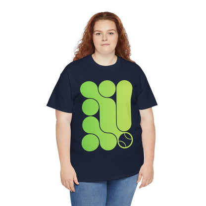 BAGEL - Tennis Basic Tee