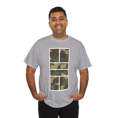PICKLEBALL COURT 5 - Pickleball (Basic Tee)