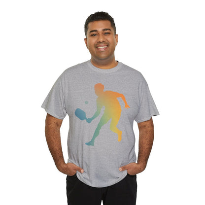 DINK MASTER - Pickleball (Basic Tee)