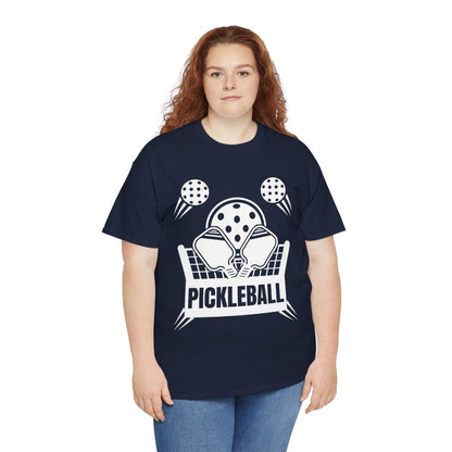 DEAD BALL - Pickleball (Basic Tee)