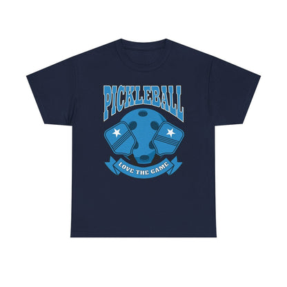 LET - Pickleball (Basic Tee)