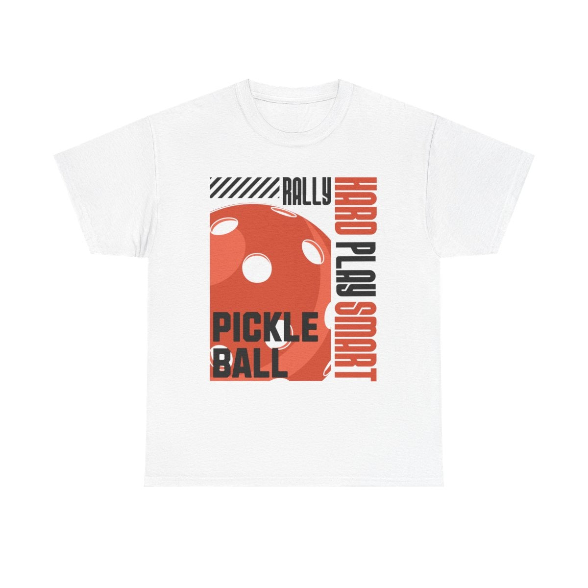 CARRY - Pickleball (Basic Tee)
