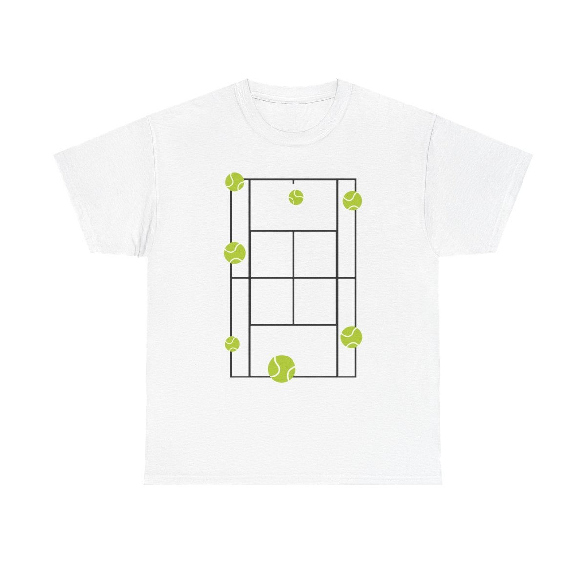 UMPIRE - Tennis (Dri Fit)