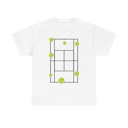 UMPIRE - Tennis (Dri Fit)